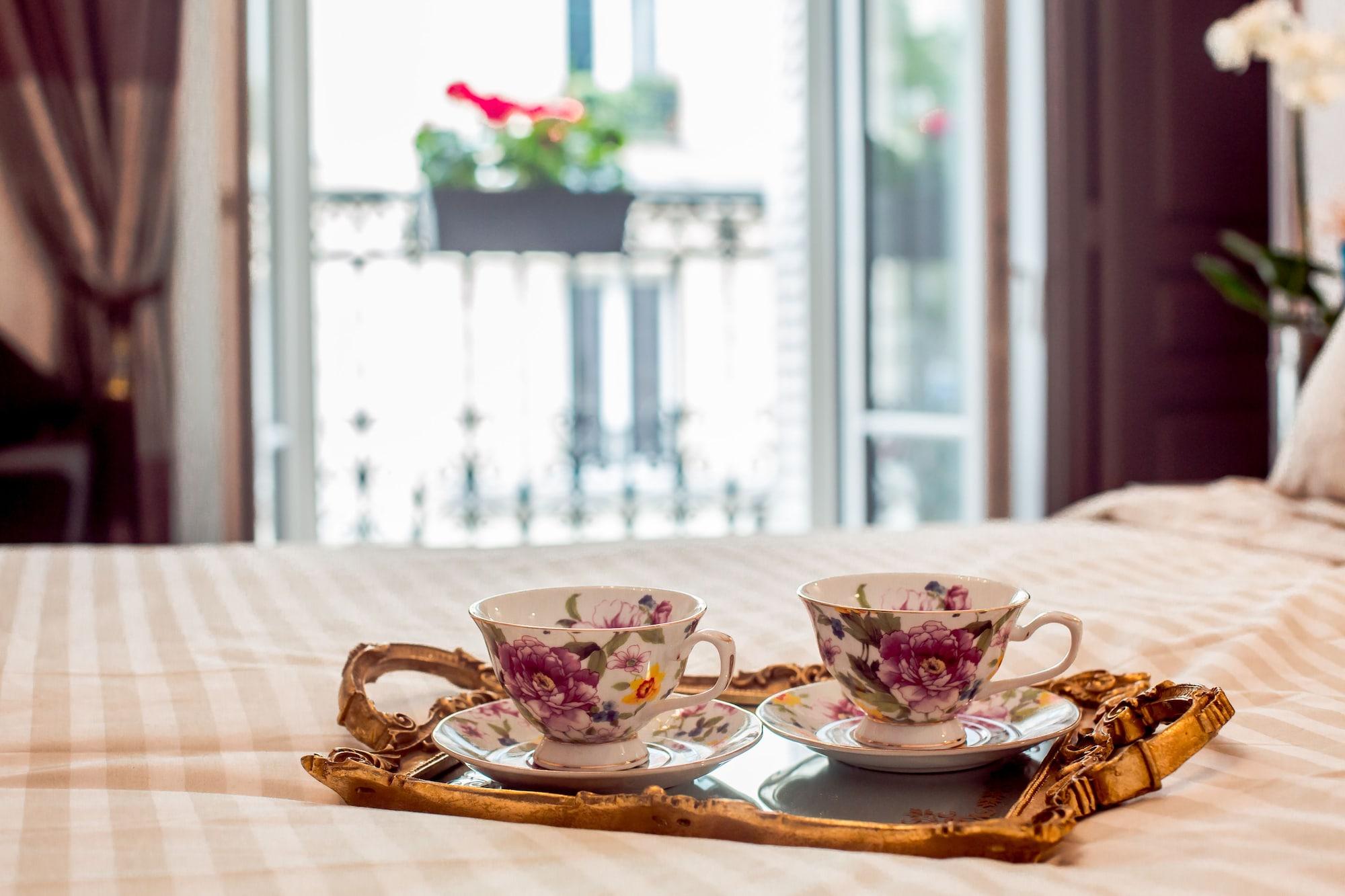 La Maison Gobert Paris Hotel Particulier Esterno foto