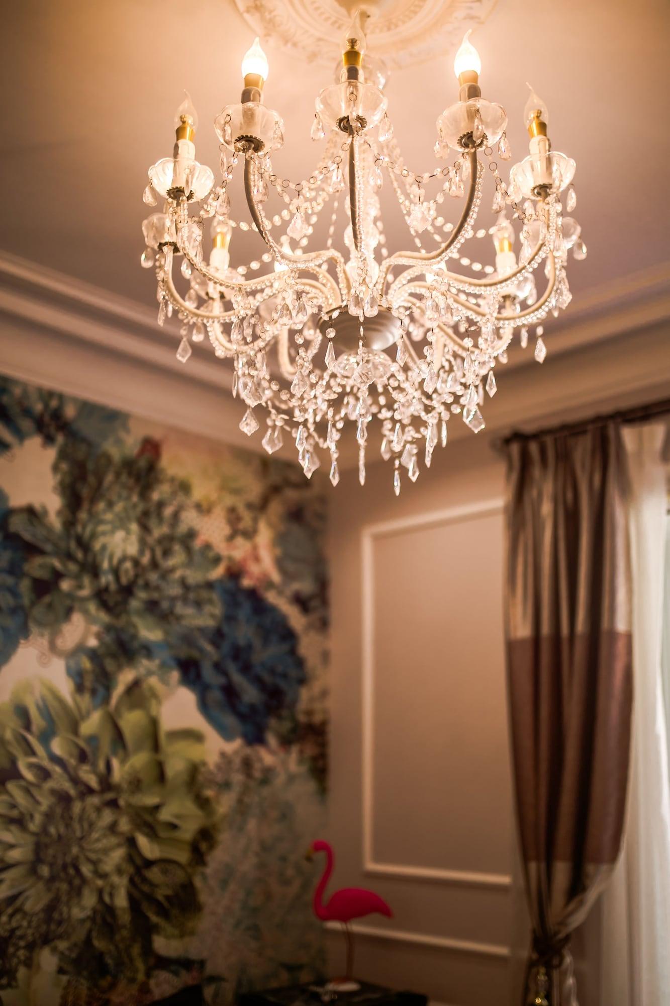La Maison Gobert Paris Hotel Particulier Esterno foto