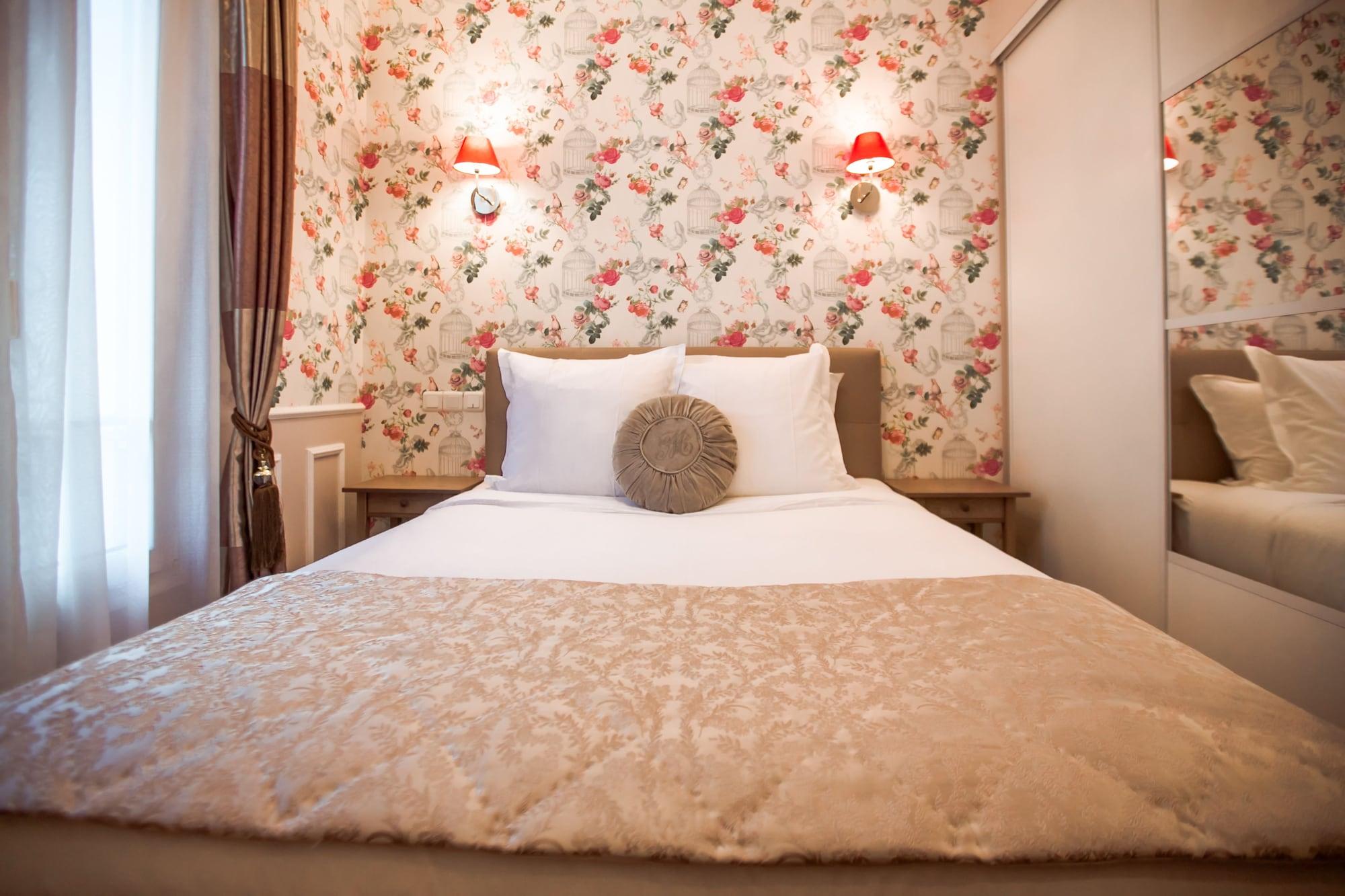La Maison Gobert Paris Hotel Particulier Esterno foto