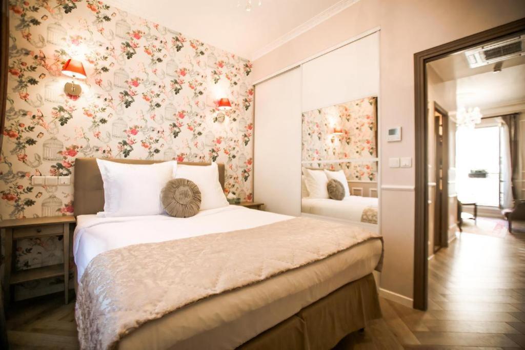 La Maison Gobert Paris Hotel Particulier Esterno foto